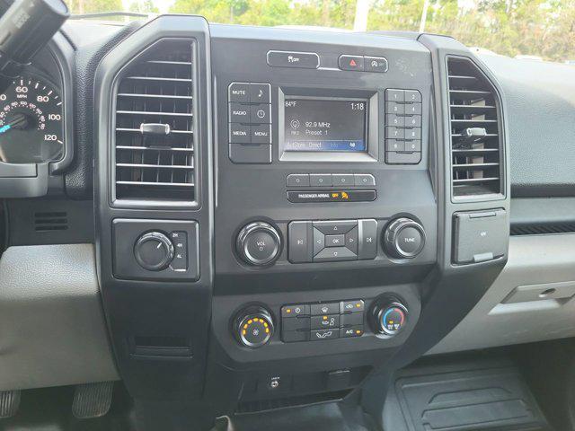 used 2020 Ford F-150 car, priced at $20,900