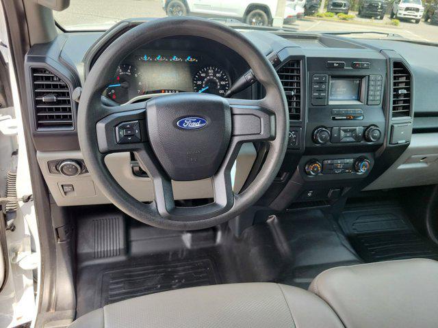 used 2020 Ford F-150 car, priced at $20,900