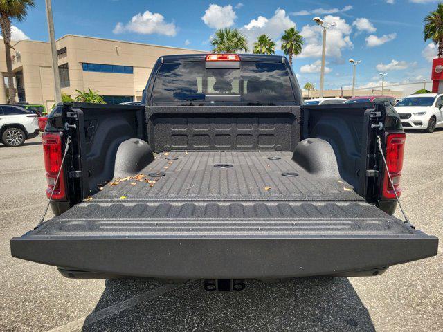 new 2025 Ram 2500 car, priced at $60,664
