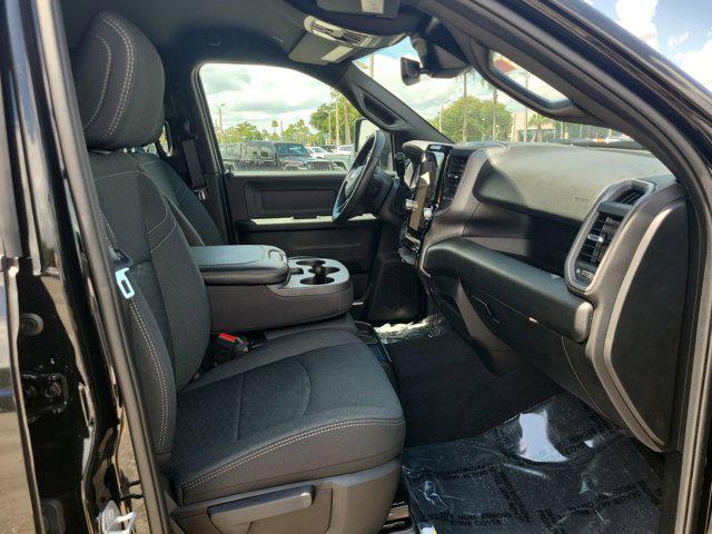 new 2025 Ram 2500 car, priced at $60,664