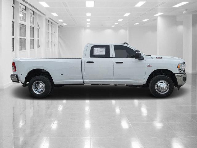 new 2024 Ram 3500 car, priced at $65,960