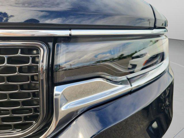 new 2025 Jeep Wagoneer car, priced at $73,633