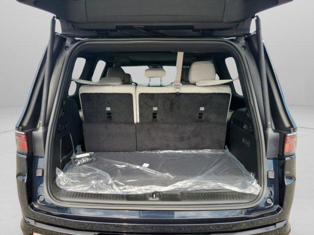 new 2025 Jeep Wagoneer car, priced at $73,633