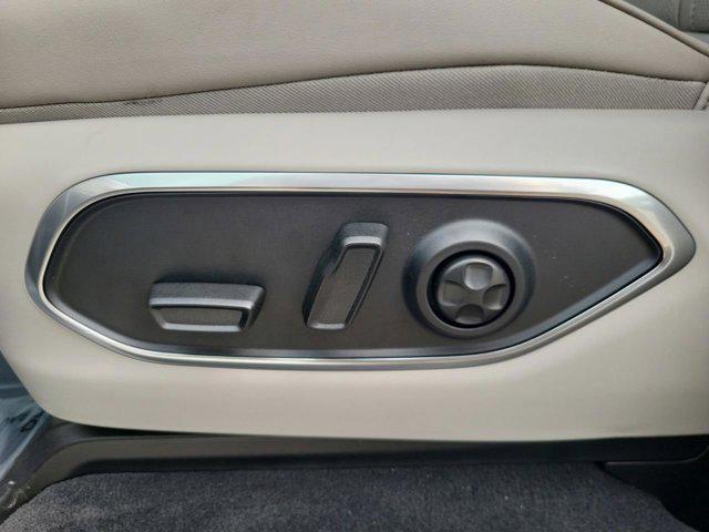 new 2025 Jeep Wagoneer car, priced at $73,633