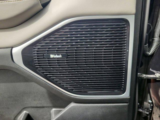 new 2025 Jeep Wagoneer car, priced at $73,633