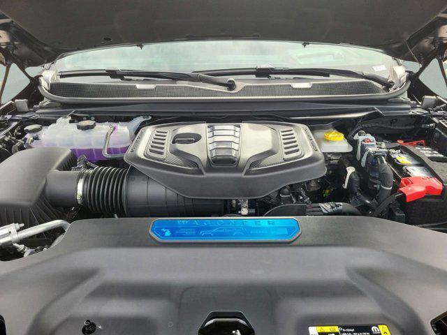 new 2025 Jeep Wagoneer car, priced at $73,633