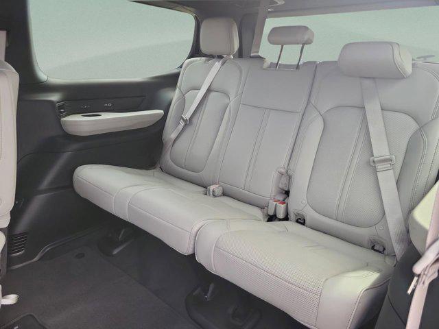 new 2025 Jeep Wagoneer car, priced at $73,633