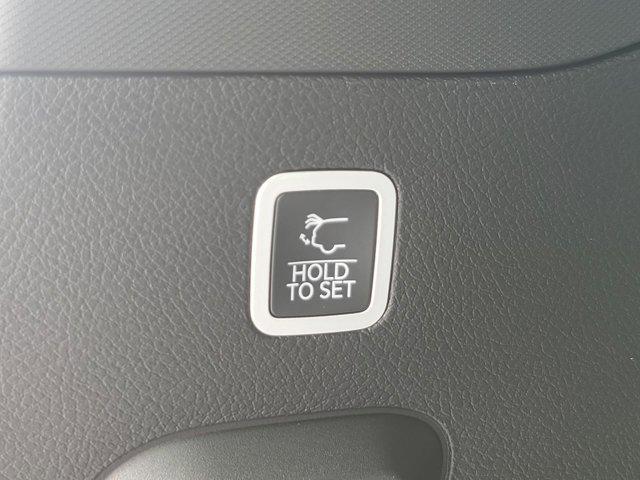 new 2025 Jeep Wagoneer car, priced at $74,888