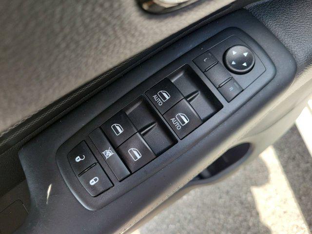used 2021 Dodge Durango car, priced at $46,258