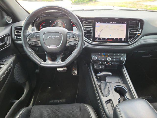 used 2021 Dodge Durango car, priced at $46,258