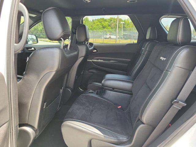used 2021 Dodge Durango car, priced at $46,258