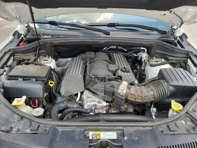 used 2021 Dodge Durango car, priced at $46,258
