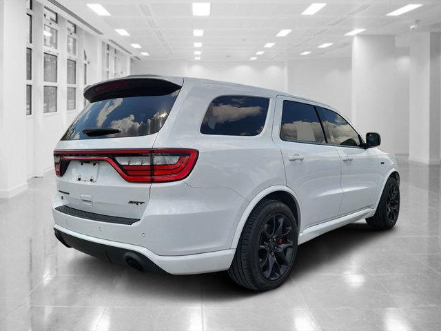 used 2021 Dodge Durango car, priced at $46,258