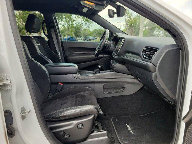 used 2021 Dodge Durango car, priced at $46,258