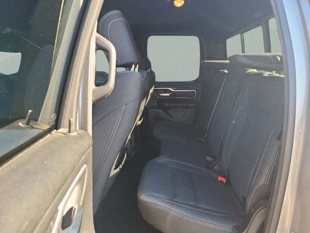 used 2022 Ram 1500 car, priced at $30,453