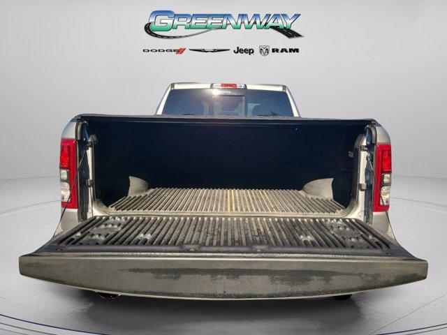 used 2022 Ram 1500 car, priced at $30,453