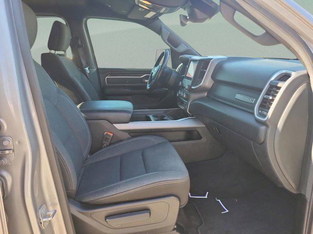 used 2022 Ram 1500 car, priced at $30,453