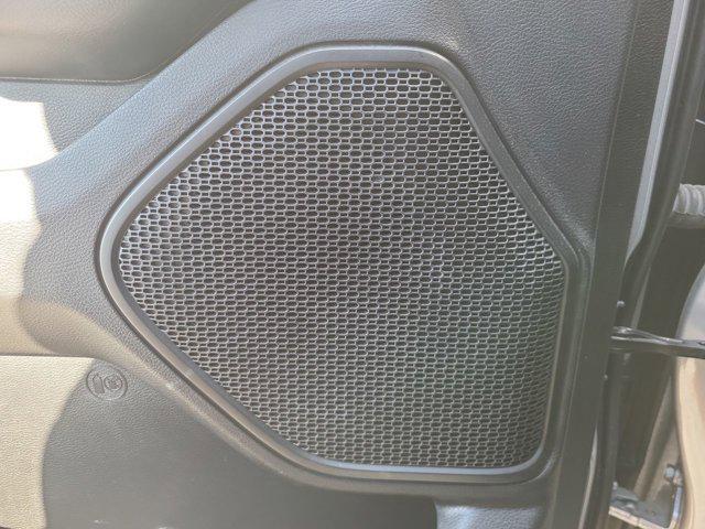 used 2022 Ram 1500 car, priced at $30,795