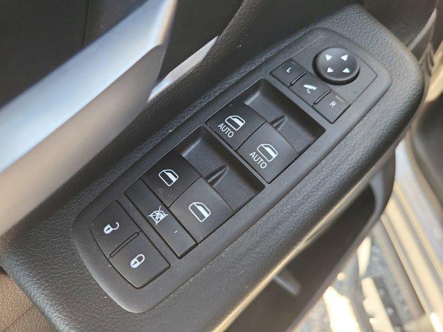 used 2022 Ram 1500 car, priced at $30,795