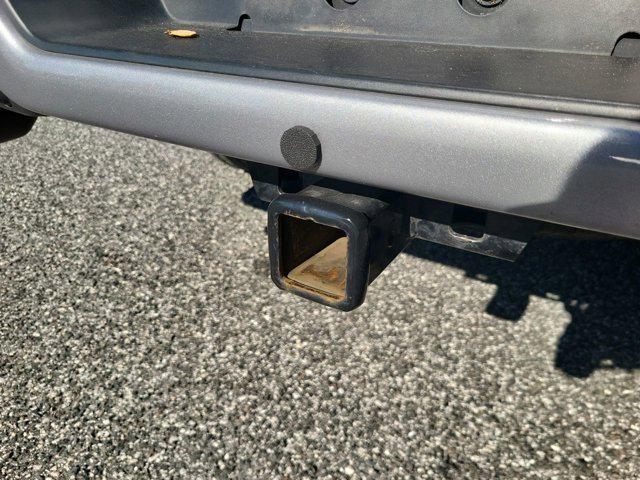 used 2022 Ram 1500 car, priced at $30,795