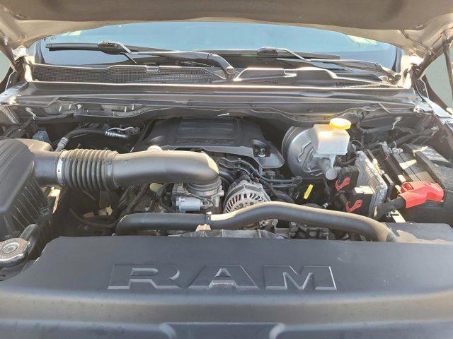 used 2022 Ram 1500 car, priced at $30,453