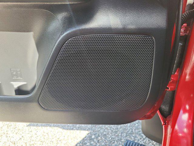 used 2023 Toyota Tacoma car, priced at $39,998