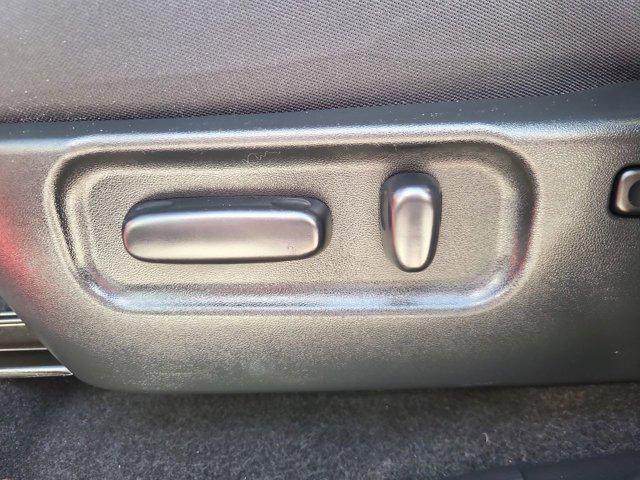 used 2023 Toyota Tacoma car, priced at $39,998