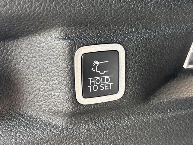 new 2025 Jeep Grand Cherokee L car, priced at $42,138