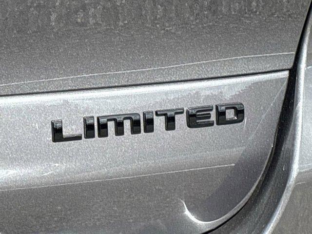 new 2025 Jeep Grand Cherokee L car, priced at $42,138