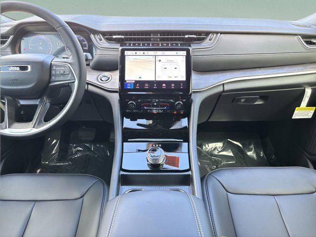 new 2025 Jeep Grand Cherokee L car, priced at $42,138