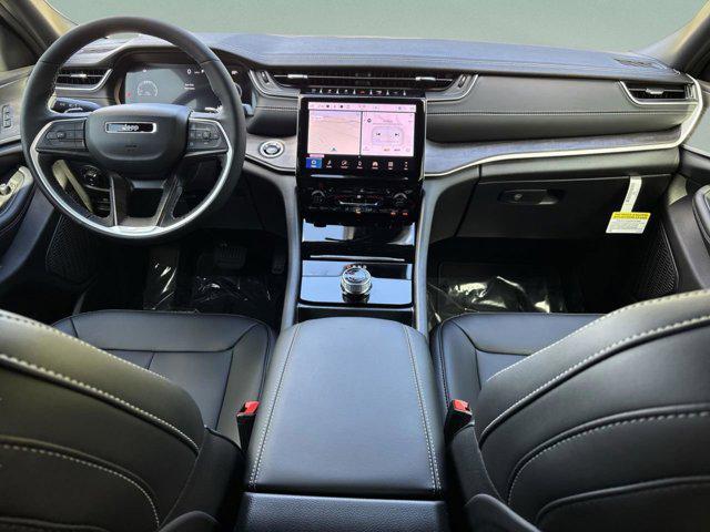 new 2025 Jeep Grand Cherokee L car, priced at $42,138