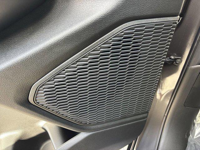 new 2025 Jeep Grand Cherokee L car, priced at $42,138