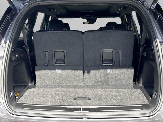 new 2025 Jeep Grand Cherokee L car, priced at $42,138