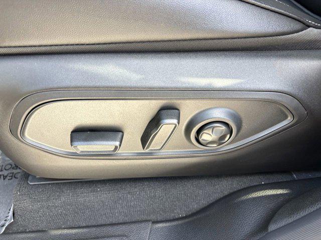 new 2025 Jeep Grand Cherokee L car, priced at $42,138