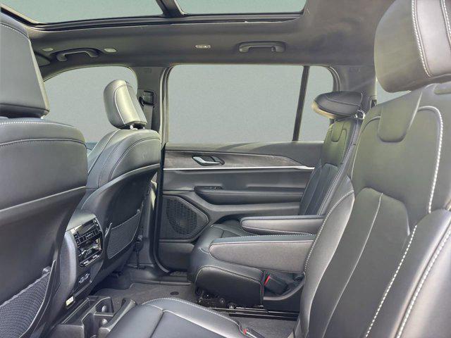 new 2025 Jeep Grand Cherokee L car, priced at $42,138