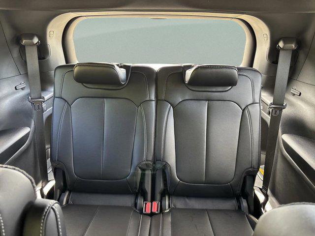 new 2025 Jeep Grand Cherokee L car, priced at $42,138