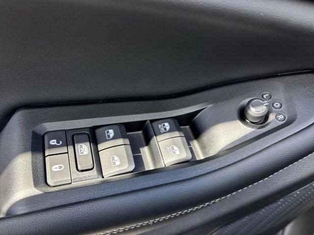 new 2025 Jeep Grand Cherokee L car, priced at $42,138