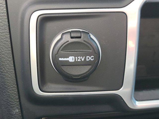 used 2018 Jeep Wrangler Unlimited car, priced at $17,415