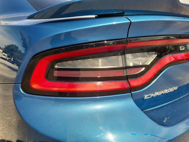 used 2021 Dodge Charger car, priced at $24,286