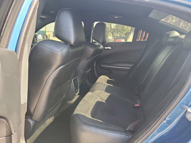 used 2021 Dodge Charger car, priced at $24,286