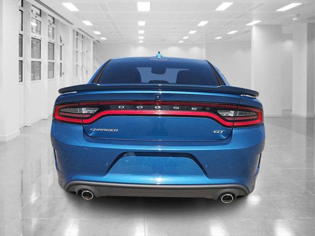 used 2021 Dodge Charger car, priced at $24,286