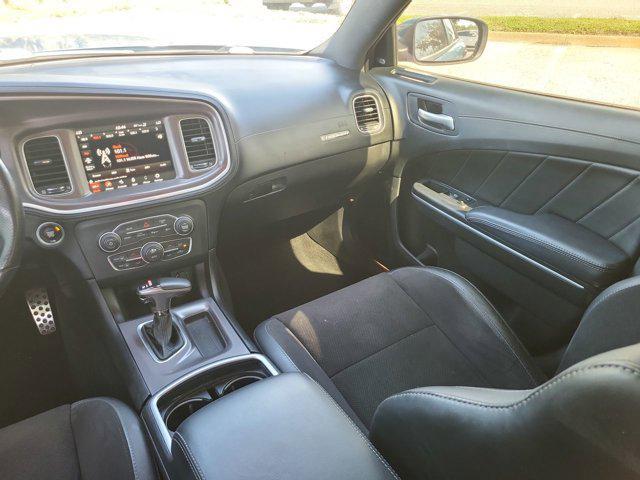 used 2021 Dodge Charger car, priced at $24,286
