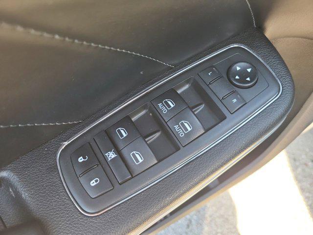 used 2021 Dodge Charger car, priced at $24,286