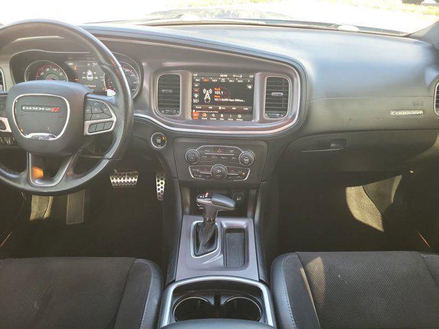 used 2021 Dodge Charger car, priced at $24,286