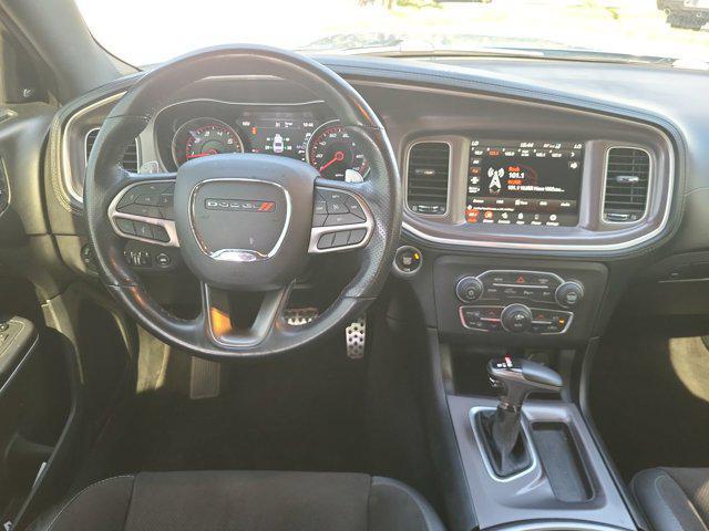 used 2021 Dodge Charger car, priced at $24,286