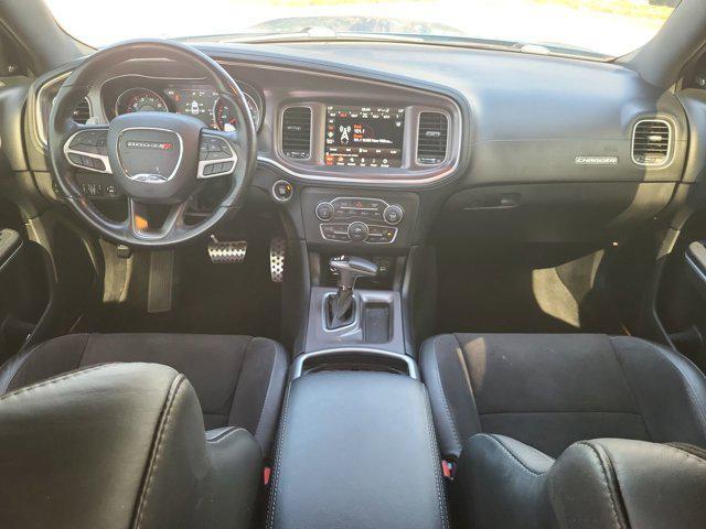 used 2021 Dodge Charger car, priced at $24,286
