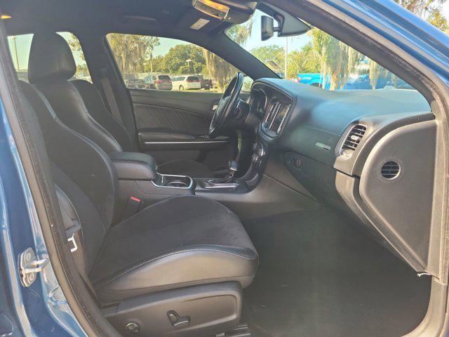used 2021 Dodge Charger car, priced at $24,286