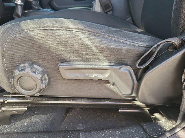 used 2022 Jeep Wrangler Unlimited car, priced at $27,997