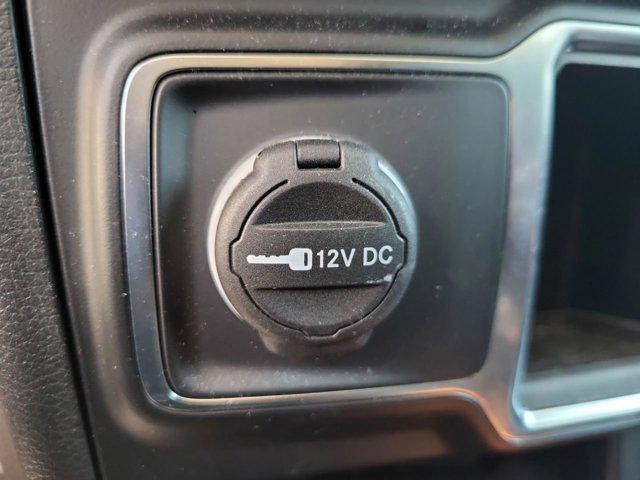 used 2022 Jeep Wrangler Unlimited car, priced at $27,997