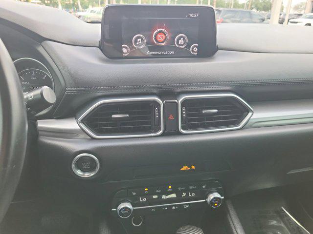 used 2019 Mazda CX-5 car, priced at $15,122